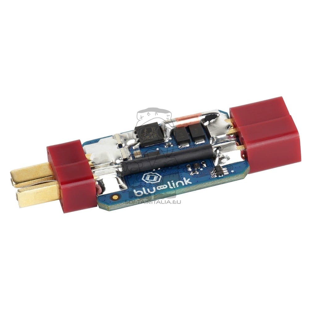 BLU-LINK di GATE