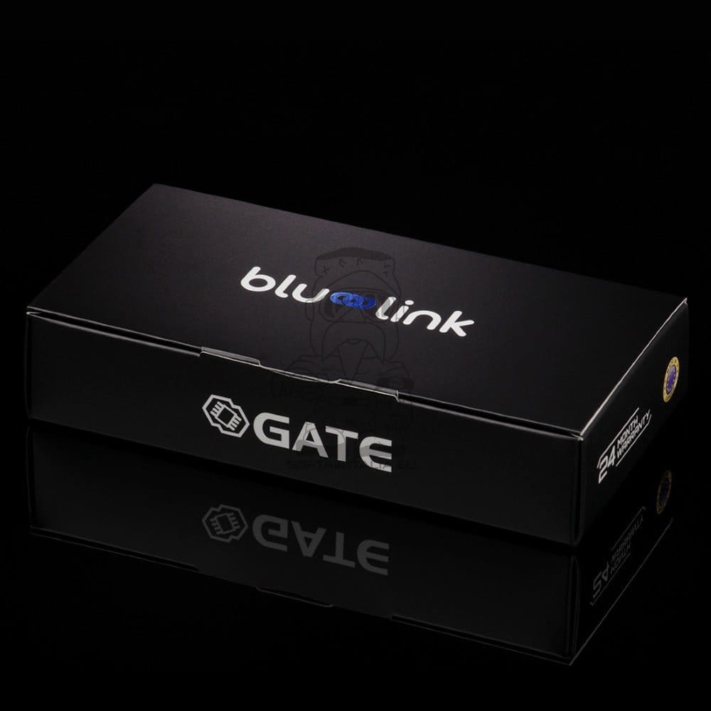 BLU-LINK di GATE
