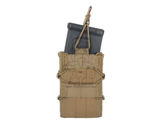MOLLE Single Rifle Mag Speed Pouch di 8FIELDS