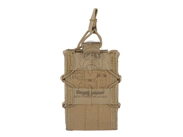 MOLLE Single Rifle Mag Speed Pouch di 8FIELDS