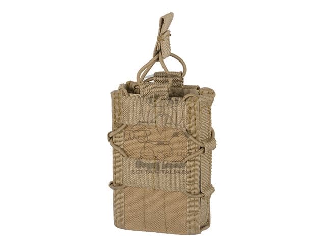 MOLLE Single Rifle Mag Speed Pouch di 8FIELDS