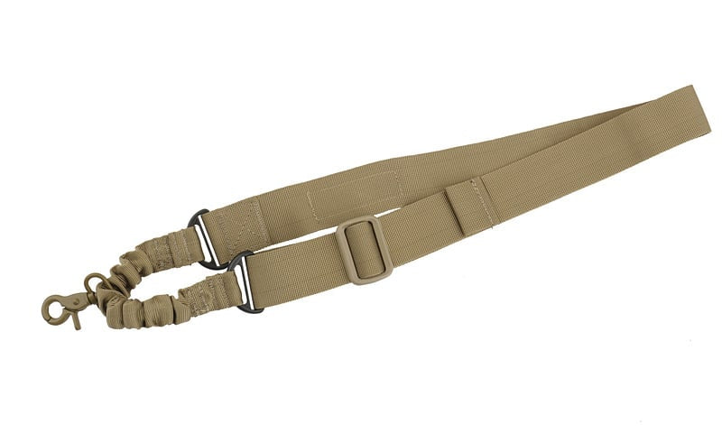 Single Point Bungee Sling - Coyote di EMERSONGEAR