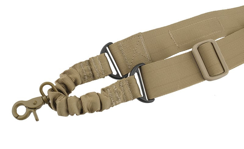 Single Point Bungee Sling - Coyote di EMERSONGEAR