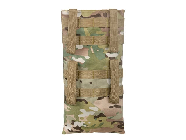 MOLLE Hydration Carrier con Sacca da 2L di 8FIELDS