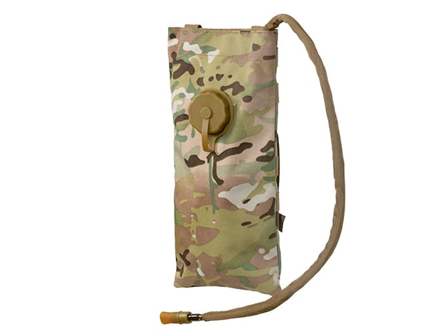 MOLLE Hydration Carrier con Sacca da 2L di 8FIELDS