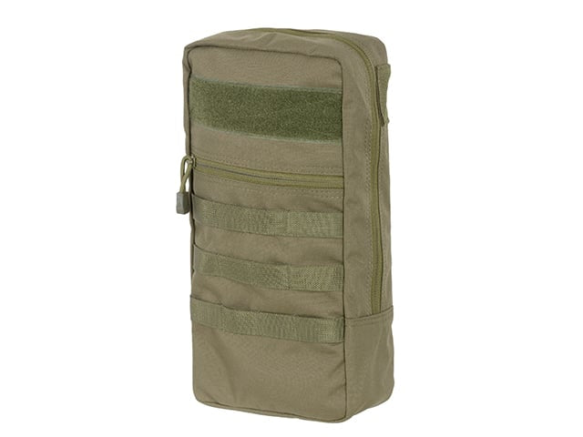 MOLLE Modular Hydration Bladder Pouch di 8FIELDS