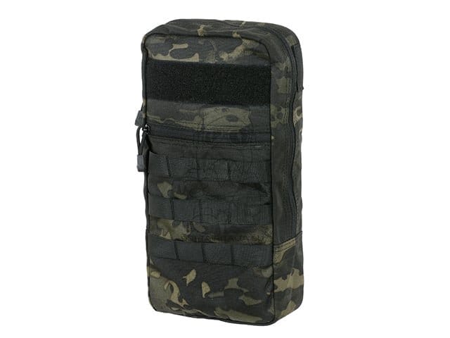 MOLLE Modular Hydration Bladder Pouch di 8FIELDS