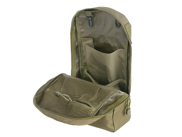 MOLLE Modular Hydration Bladder Pouch di 8FIELDS
