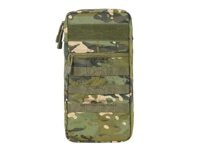 MOLLE Modular Hydration Bladder Pouch di 8FIELDS