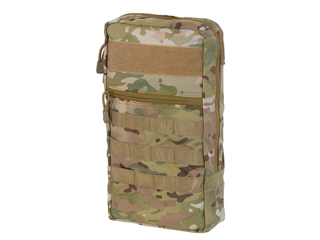 MOLLE Modular Hydration Bladder Pouch di 8FIELDS