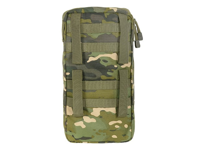 MOLLE Modular Hydration Bladder Pouch di 8FIELDS