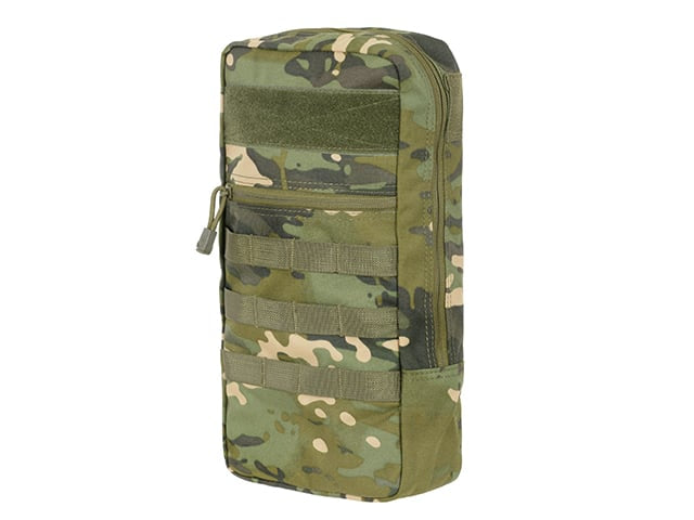 MOLLE Modular Hydration Bladder Pouch di 8FIELDS