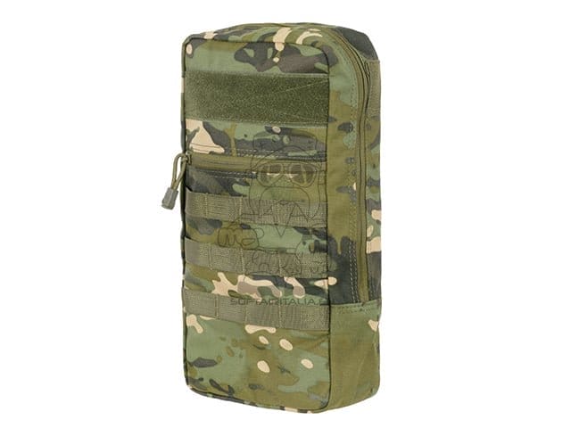 MOLLE Modular Hydration Bladder Pouch di 8FIELDS