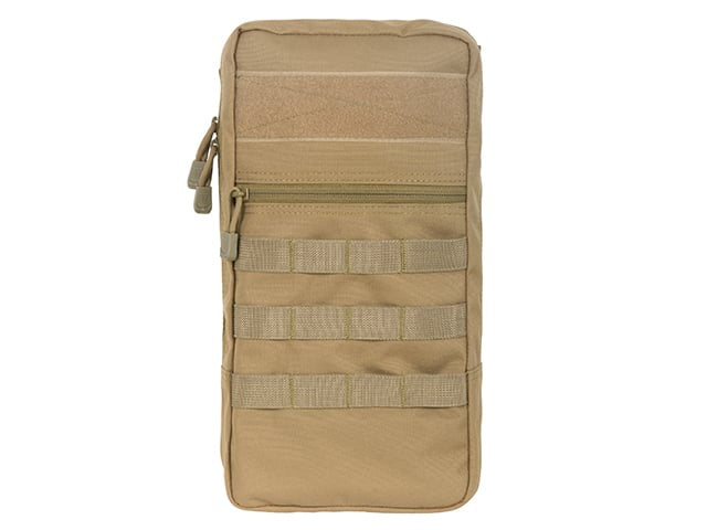 MOLLE Modular Hydration Bladder Pouch di 8FIELDS