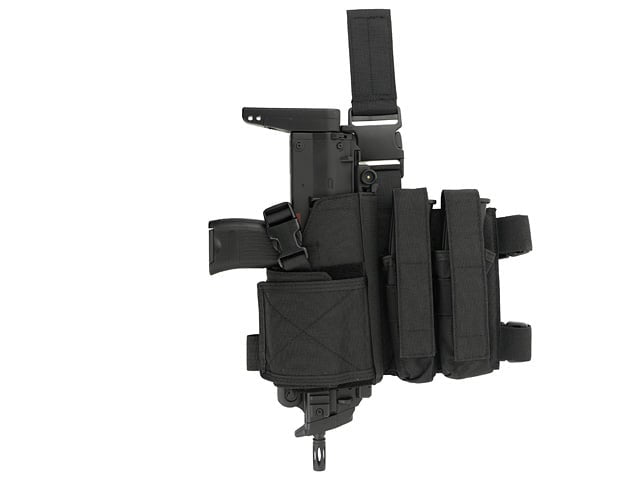 Fondina SMG per Pistole e SMG di 8FIELDS
