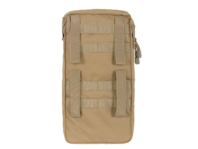 MOLLE Modular Hydration Bladder Pouch di 8FIELDS