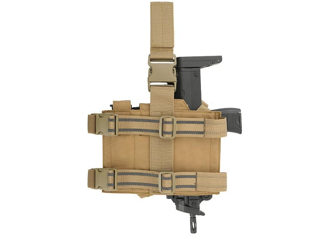 Fondina SMG Coyote di 8FIELDS