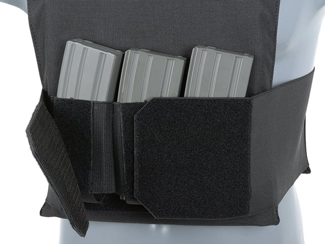 Plate Carrier Triple AR-15/M4 Magazine Insert di 8FIELDS