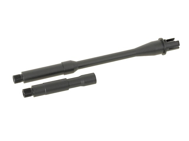 Barilotto esterno in metallo per M15/M4 di DOUBLE BELL