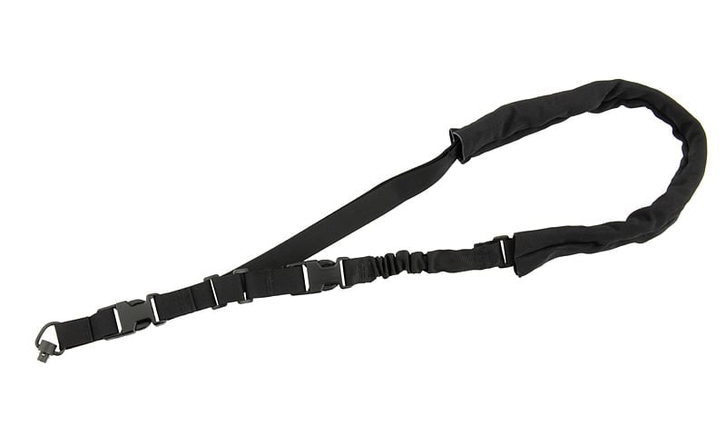 Padded Single Point Bungee Sling di TMC