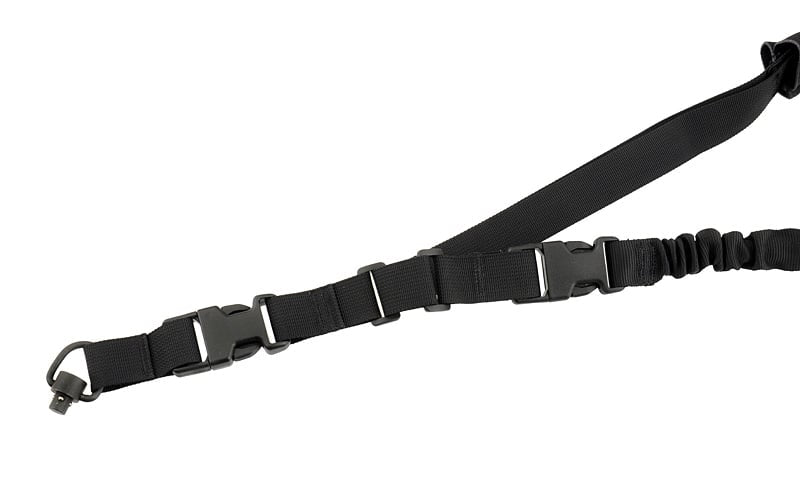 Padded Single Point Bungee Sling di TMC