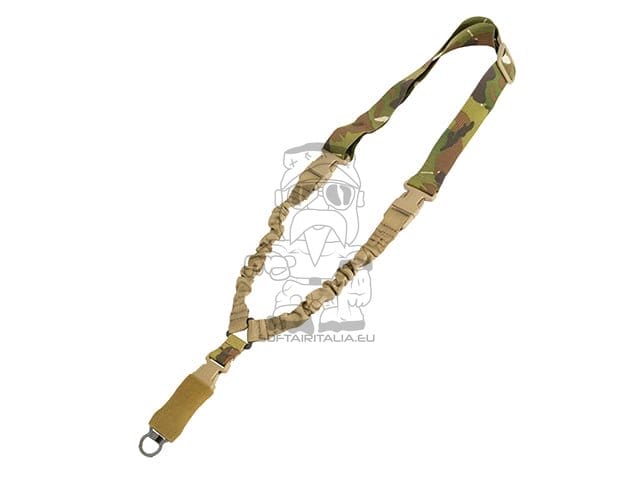 Single-Point Bungee Sling Multicamo di EMERSONGEAR