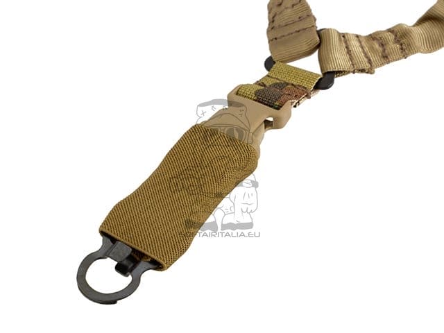 Single-Point Bungee Sling Multicamo di EMERSONGEAR