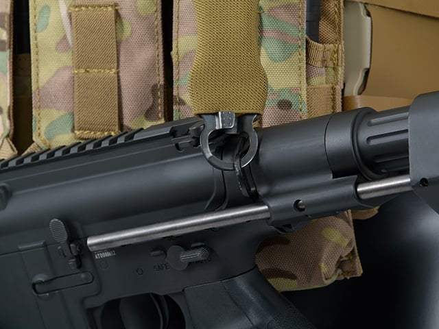 Single-Point Bungee Sling Multicamo di EMERSONGEAR
