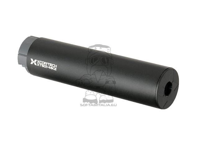 Tracer XT501 MK2 di XCORTECH