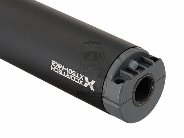 Tracer XT501 MK2 di XCORTECH