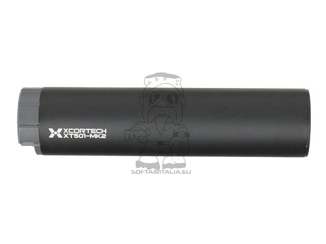 Tracer XT501 MK2 di XCORTECH