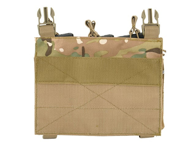 Buckle Up Triple Pouch 5.56/Pistola di 8FIELDS