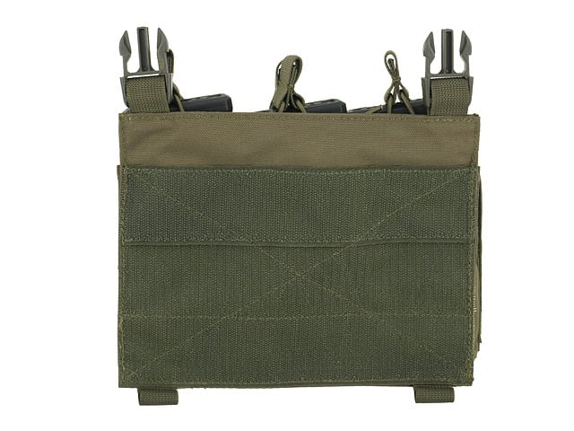 Buckle Up Triple Pouch 5.56/Pistola di 8FIELDS