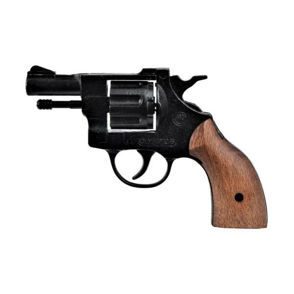 Revolver a Salve Olympic 6mm di BRUNI
