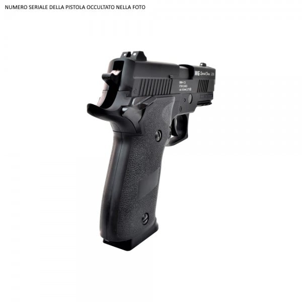 Pistola CO2 Calibro 4,5mm Special Force 229S di BRUNI