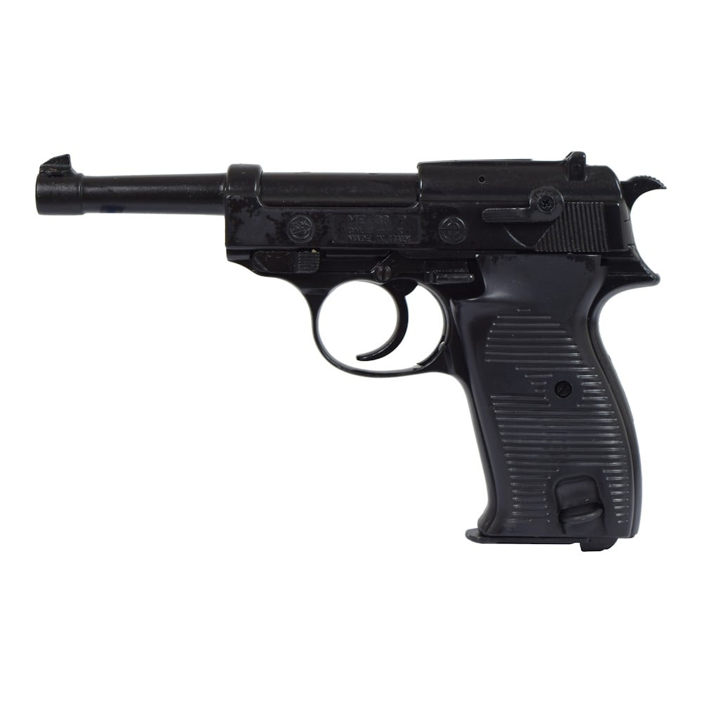 Pistola a Salve P38 Calibro 8mm di BRUNI