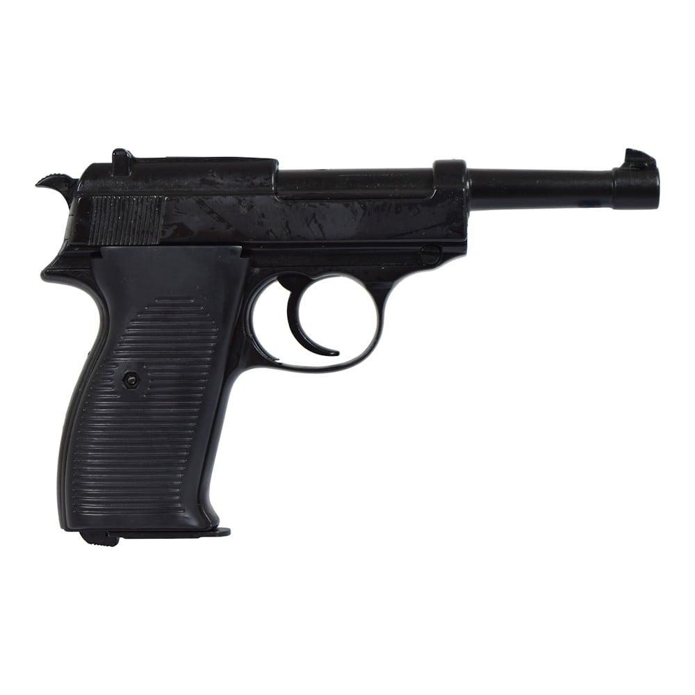 Pistola a Salve P38 Calibro 8mm di BRUNI