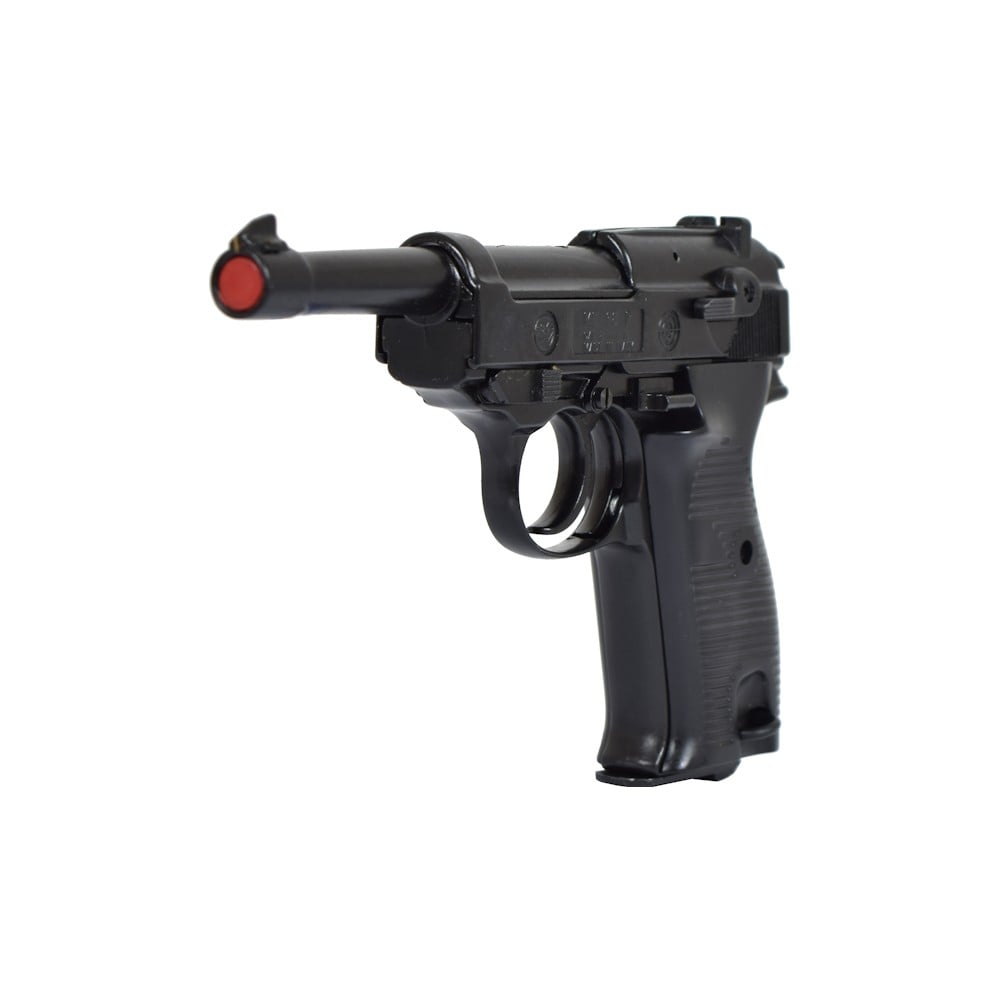 Pistola a Salve P38 Calibro 8mm di BRUNI