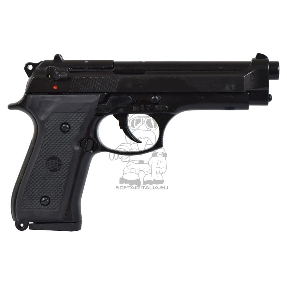 Pistola a Salve 92 Calibro 8mm di BRUNI