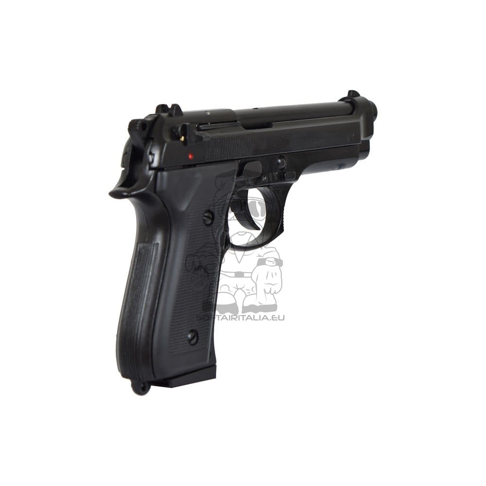 Pistola a Salve 92 Calibro 8mm di BRUNI