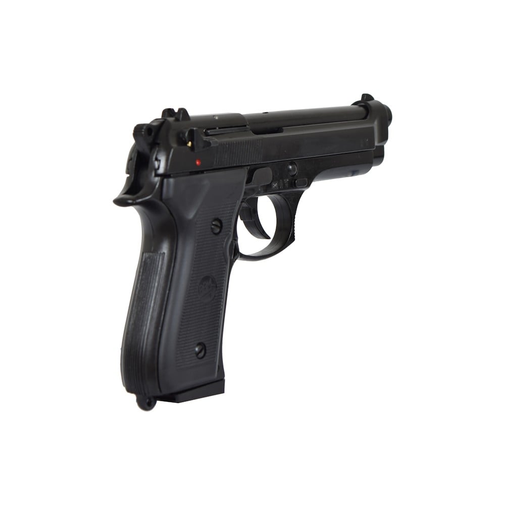 Pistola a Salve 92 Calibro 8mm di BRUNI