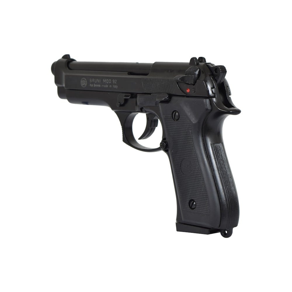 Pistola a Salve 92 Calibro 8mm di BRUNI