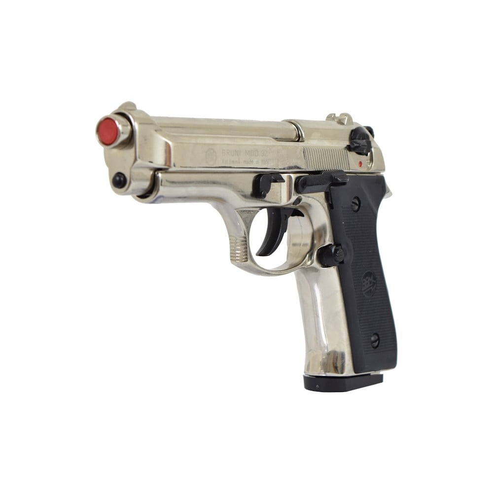 Pistola a Salve 92 Calibro 8mm di BRUNI