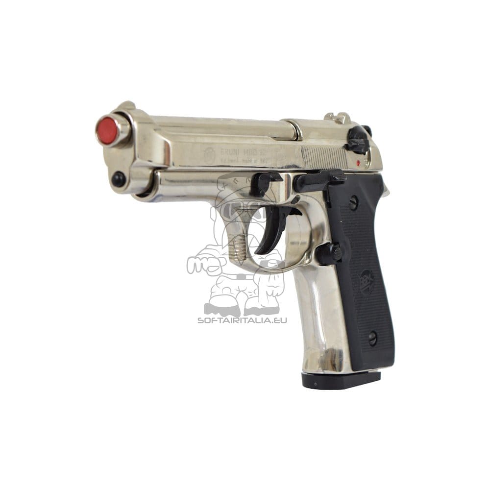 Pistola a Salve 92 Calibro 8mm di BRUNI
