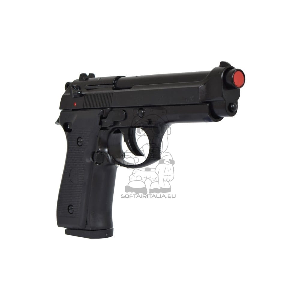 Pistola a Salve 92 Calibro 8mm Full Auto di BRUNI
