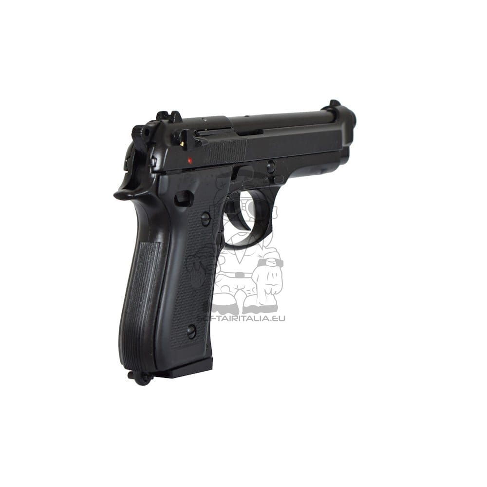 Pistola a Salve 92 Calibro 8mm Full Auto di BRUNI