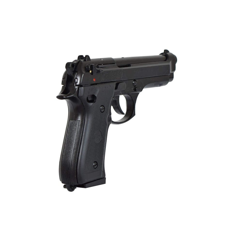Pistola a Salve 92 Calibro 8mm Full Auto di BRUNI