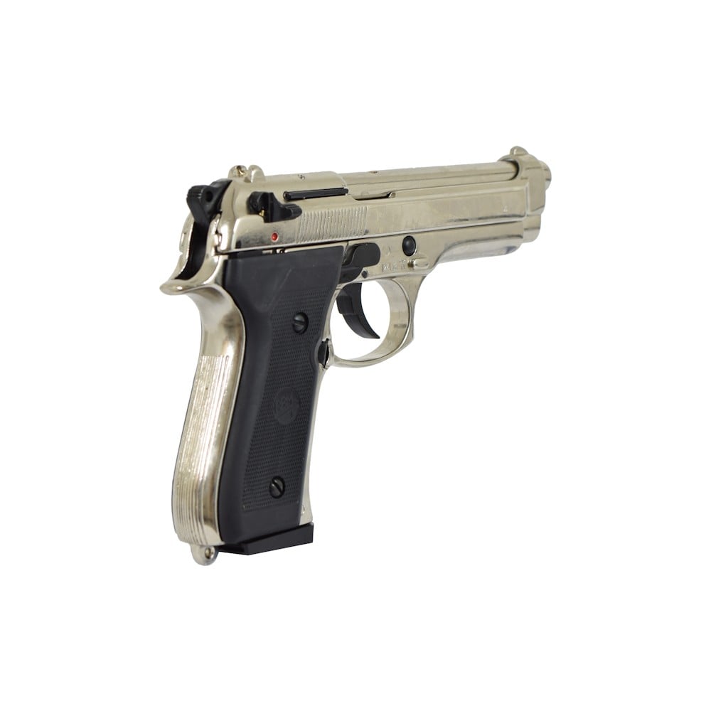 Pistola a Salve 92 Calibro 8mm di BRUNI