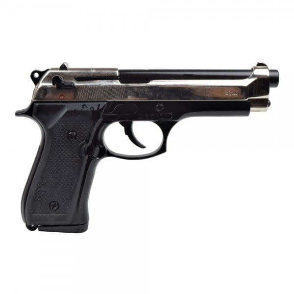 Pistola a Salve 92 Calibro 9mm di BRUNI