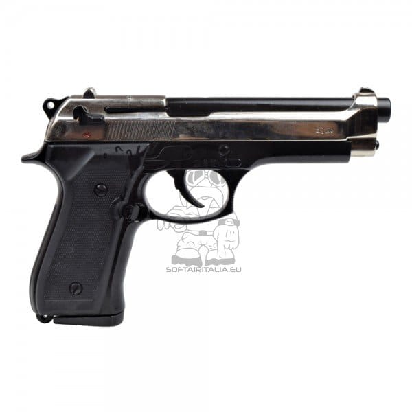 Pistola a Salve 92 Calibro 9mm di BRUNI